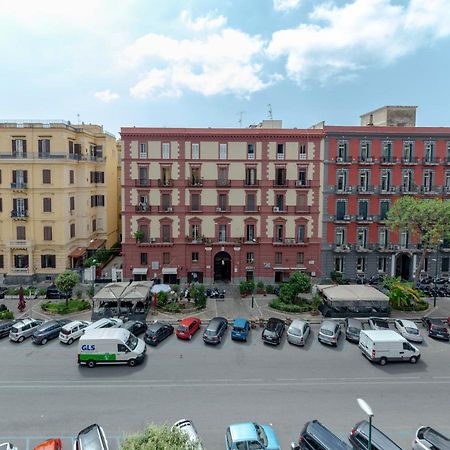 Mastropasqua Bb Bed & Breakfast Naples Exterior photo